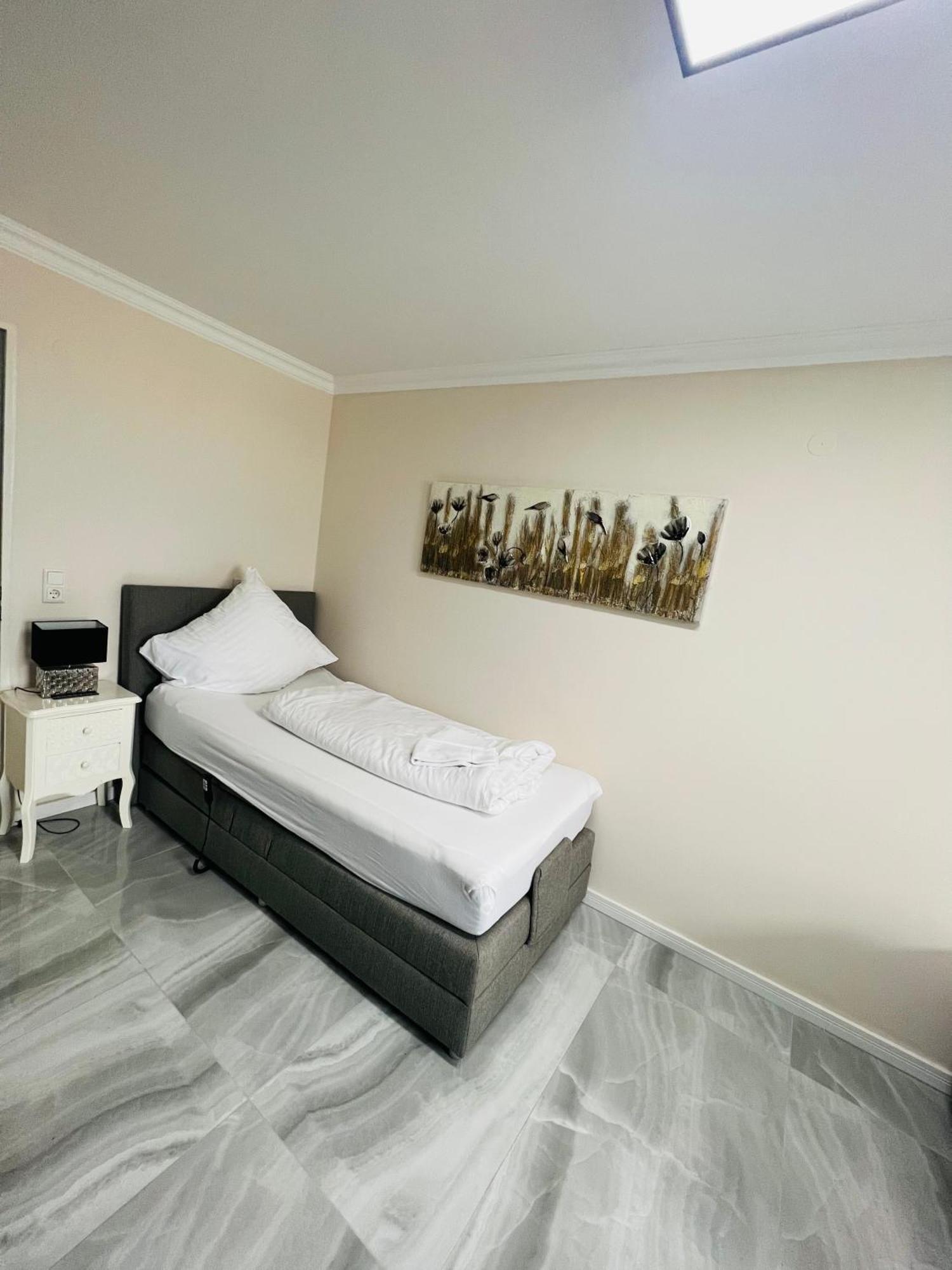 Haus Herrenweide Hotel Diepholz
