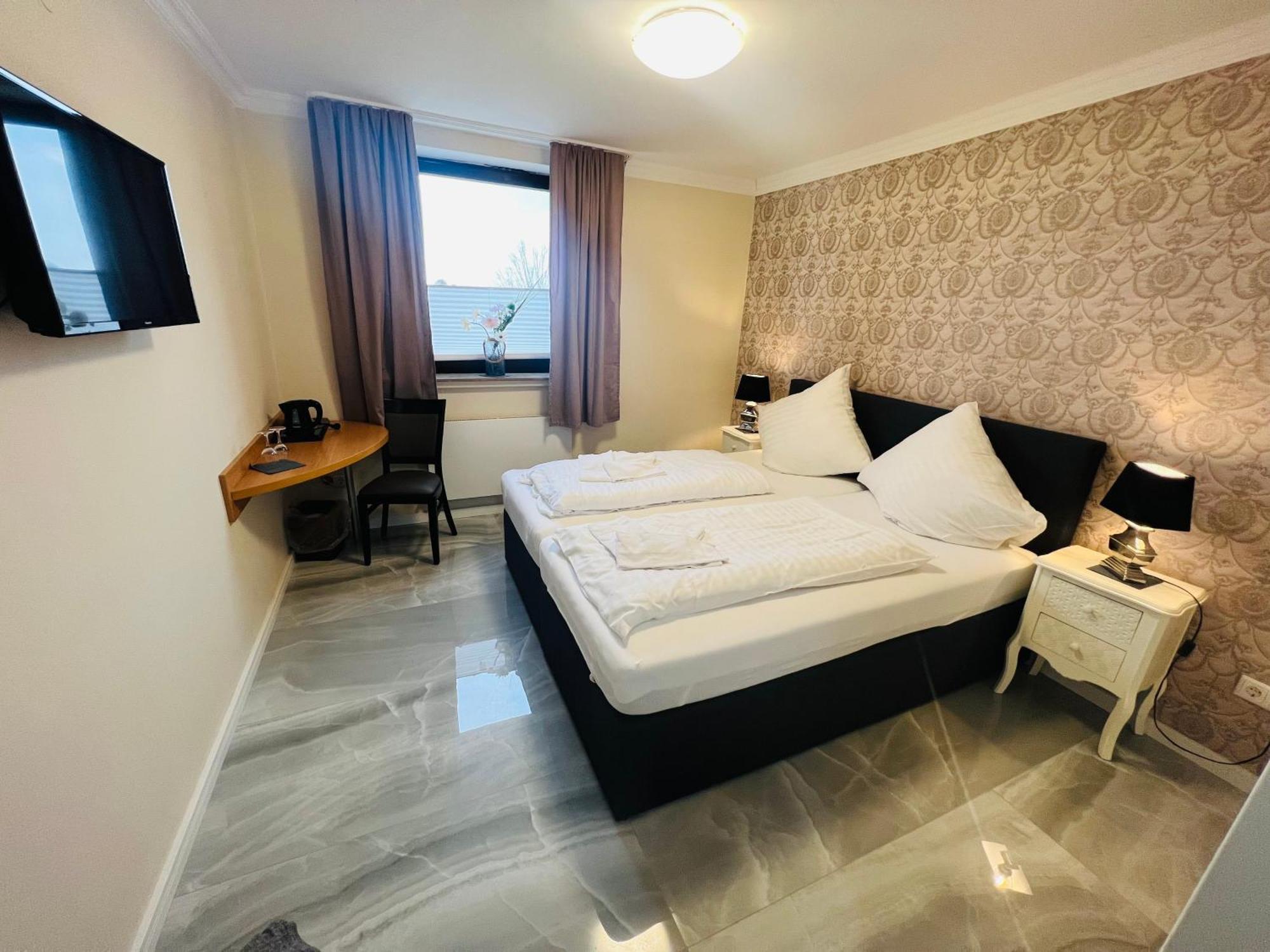 Haus Herrenweide 3*