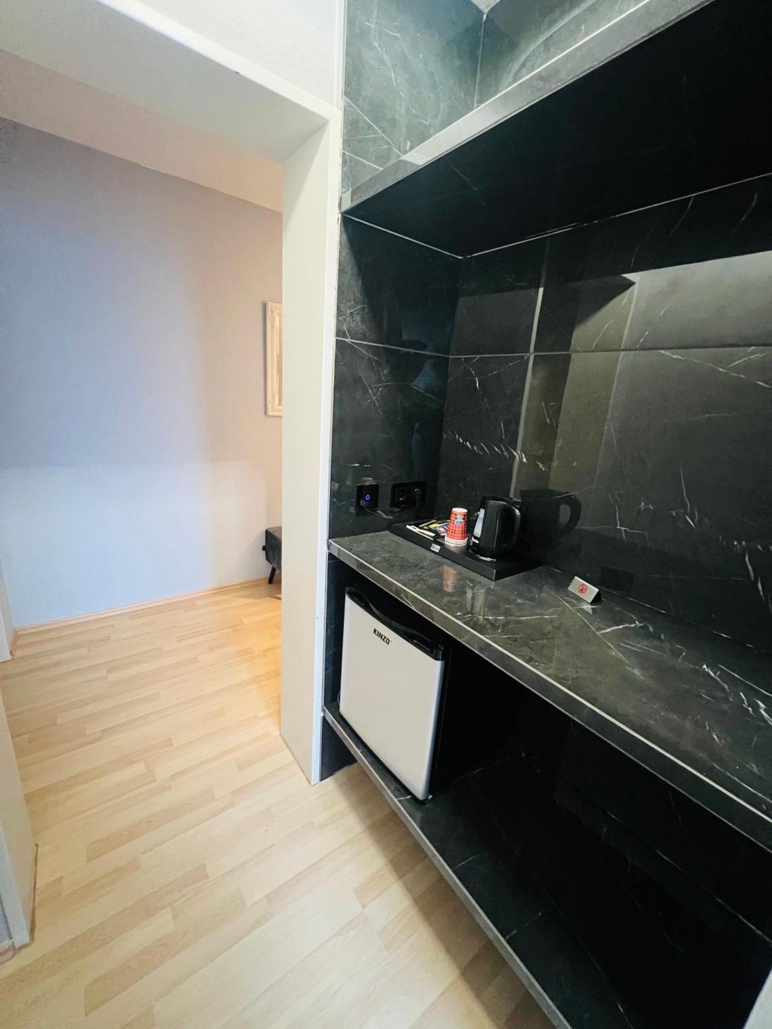 Haus Herrenweide Hotel 3*