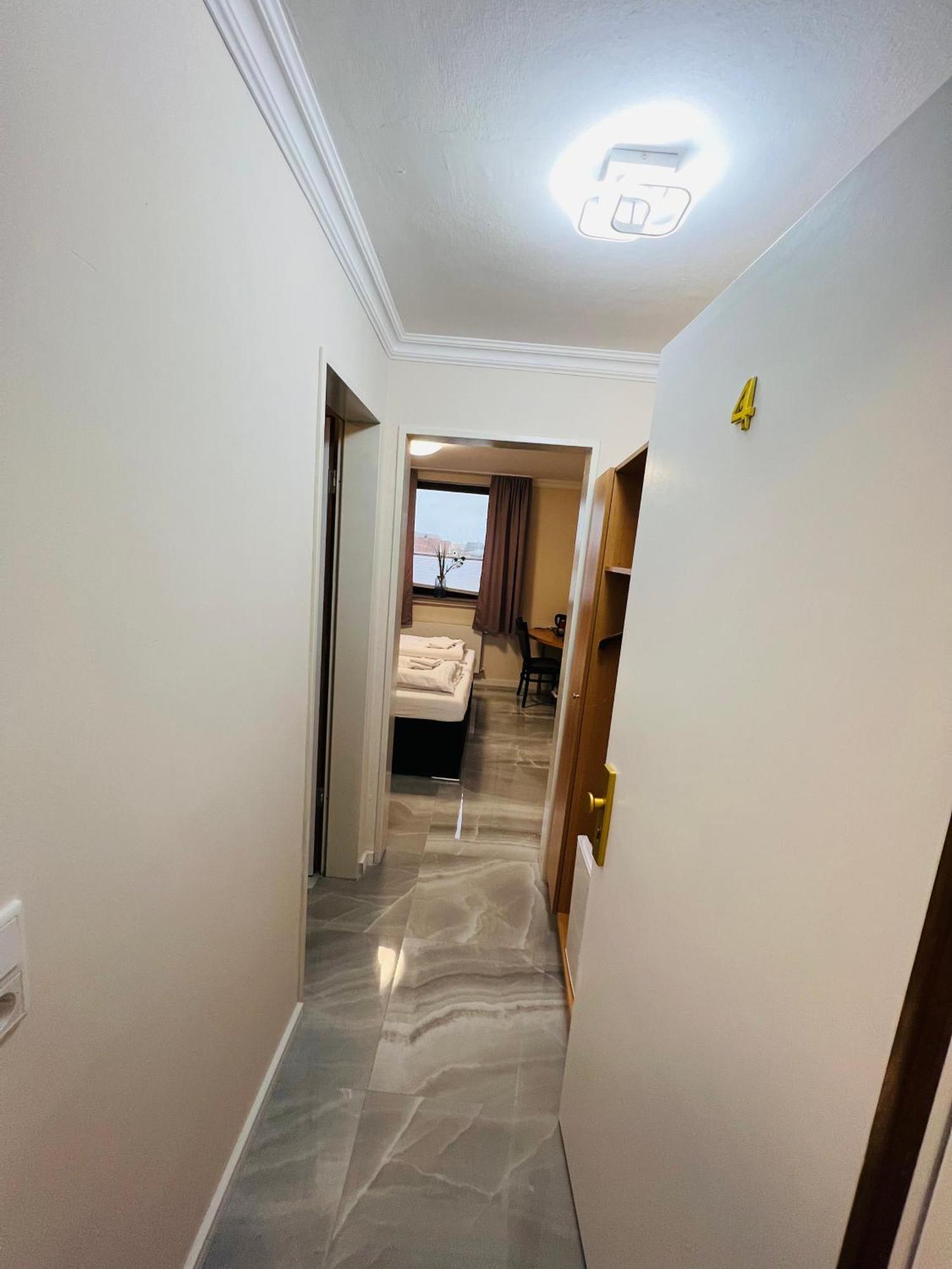 Haus Herrenweide 3* Diepholz