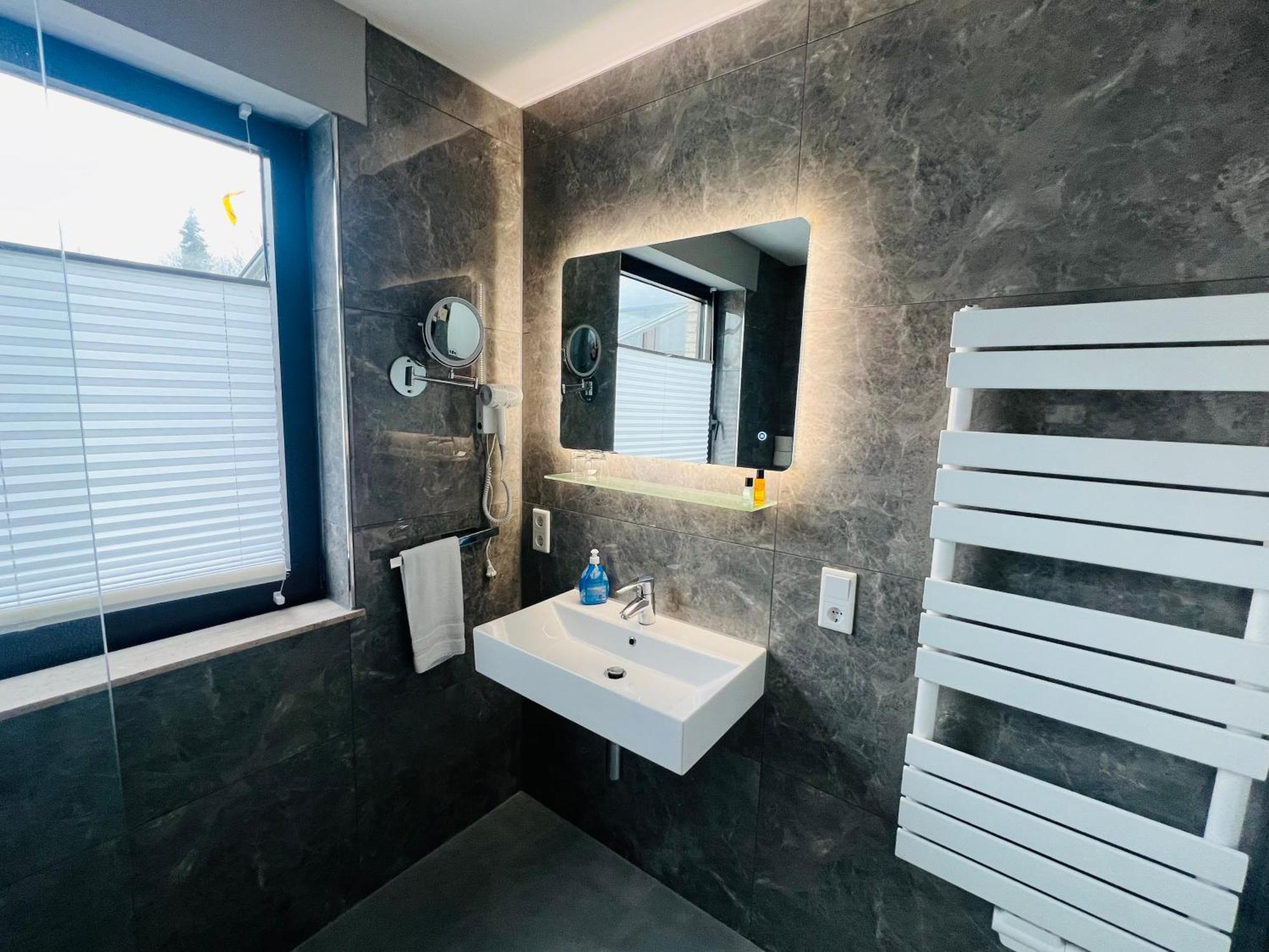 Haus Herrenweide Hotel 3*