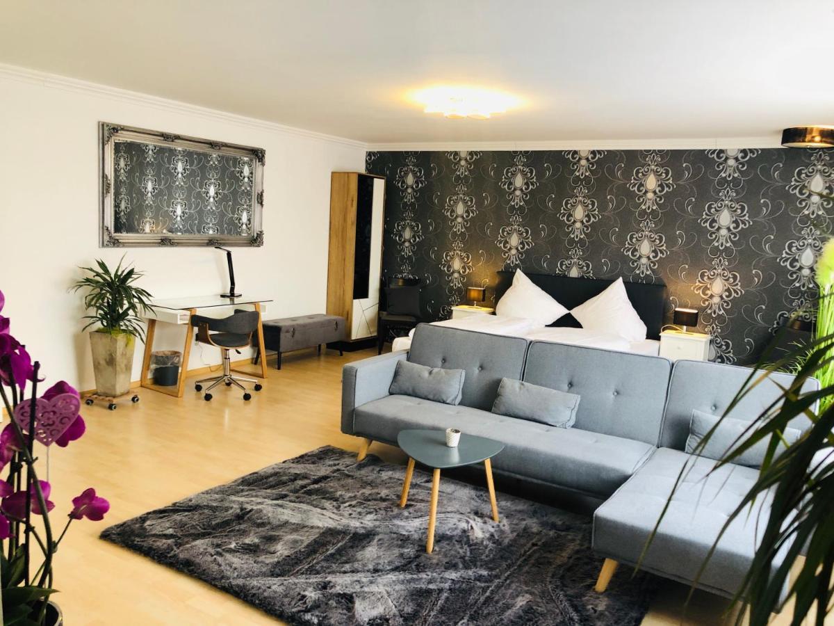Haus Herrenweide 3*