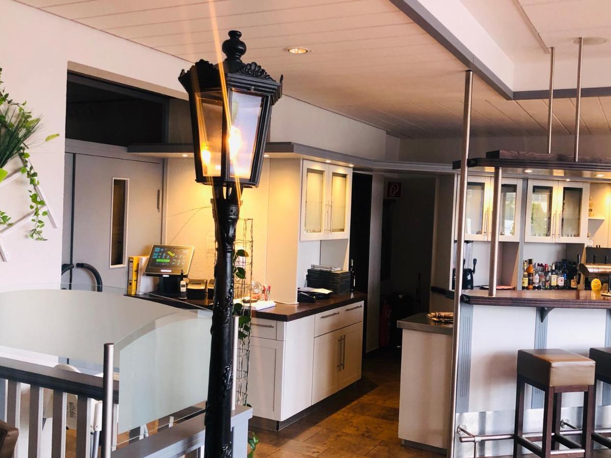 Haus Herrenweide Hotel Diepholz