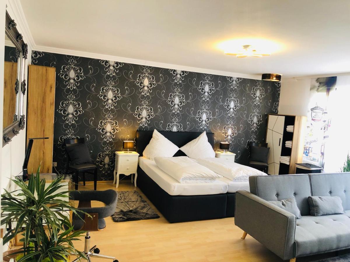 Haus Herrenweide Hotel