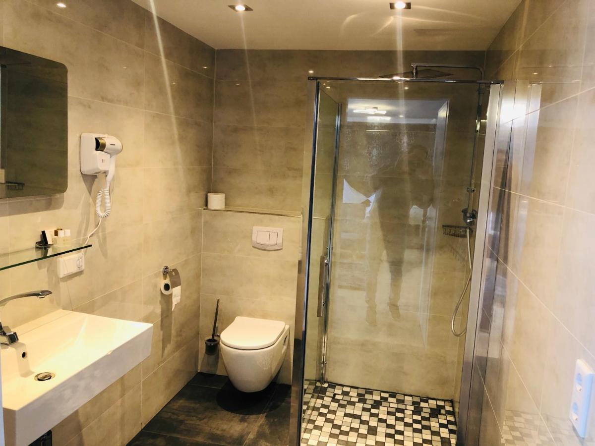 Haus Herrenweide Hotel Diepholz