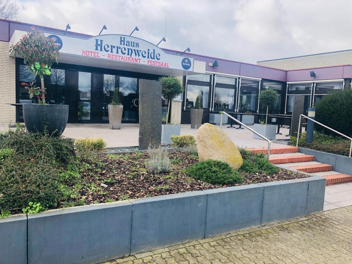 Haus Herrenweide