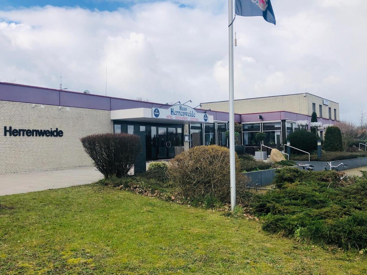Hotel Haus Herrenweide 3*